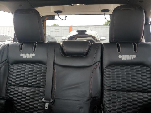 2021 JEEP WRANGLER U - 1C4HJXFN8MW618410