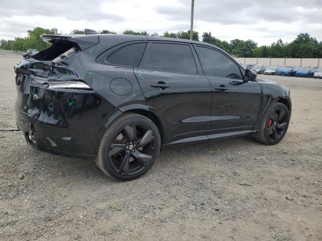 VIN SADCZ2EE5RA737077 2024 Jaguar F-Pace, Svr no.3