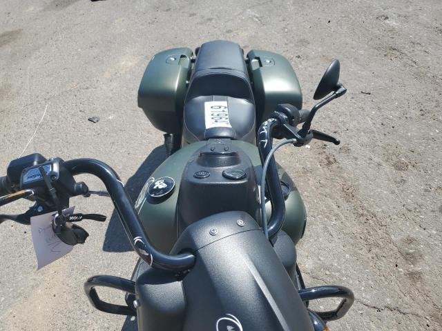 2021 INDIAN MOTORCYCLE CO. SPRINGFIEL - 56KTJDDB3M3395321