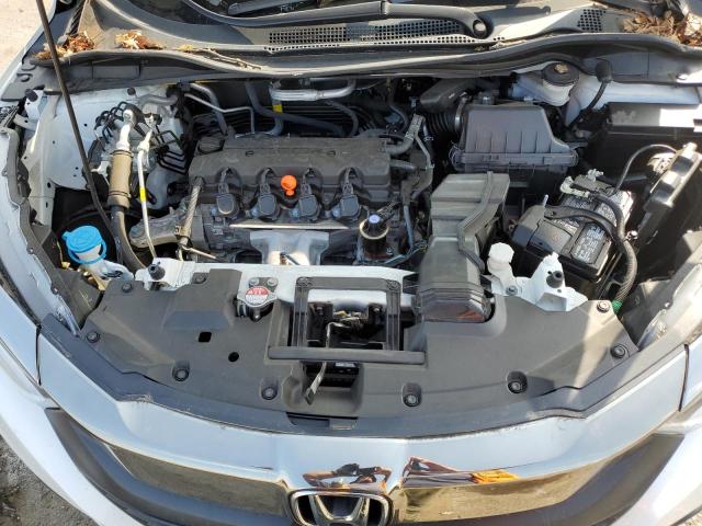 VIN 3CZRU6H78NM738708 2022 HONDA HR-V no.11