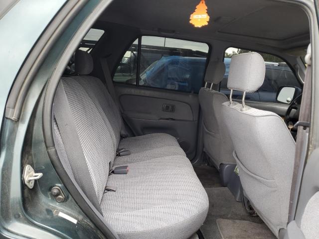 1998 Toyota 4Runner Sr5 VIN: JT3GN86R2W0062484 Lot: 61449344