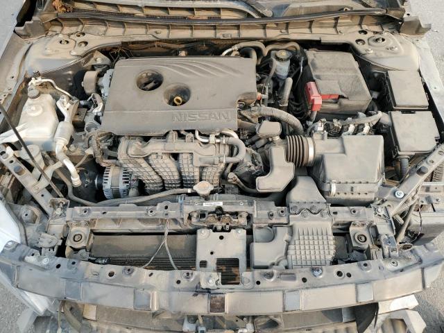 2020 NISSAN ALTIMA S - 1N4BL4BVXLC196327