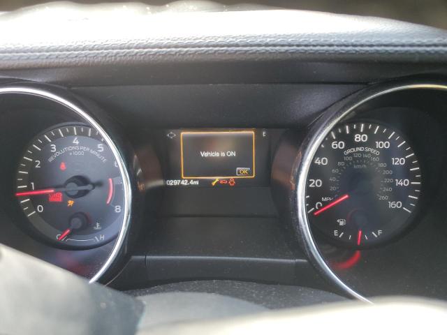 2017 Ford Mustang Gt VIN: 1FA6P8CFXH5309211 Lot: 61546384