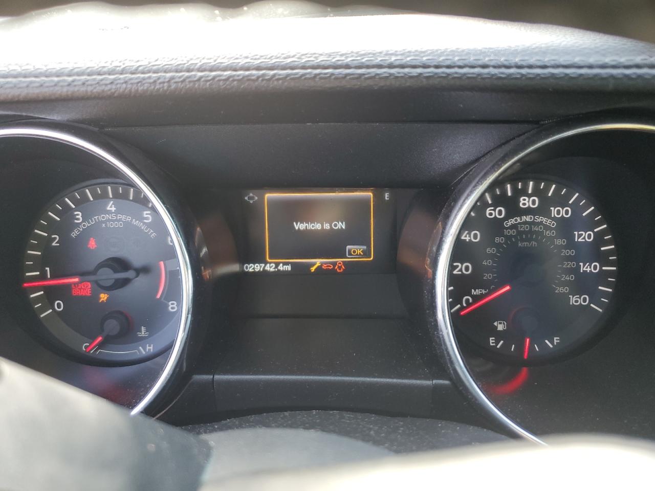 1FA6P8CFXH5309211 2017 Ford Mustang Gt