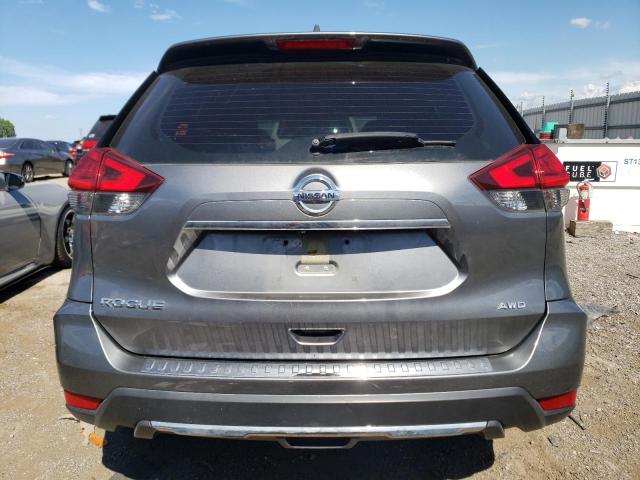 2017 NISSAN ROGUE S - JN8AT2MV0HW003975