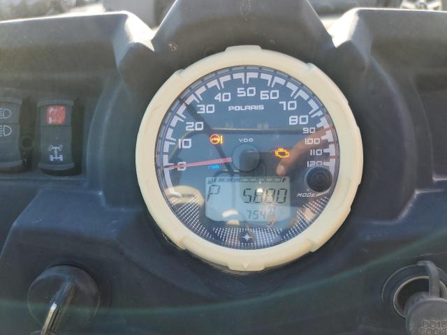 2017 POLARIS RZR XP 4 1 - 3NSVFE994HF911219