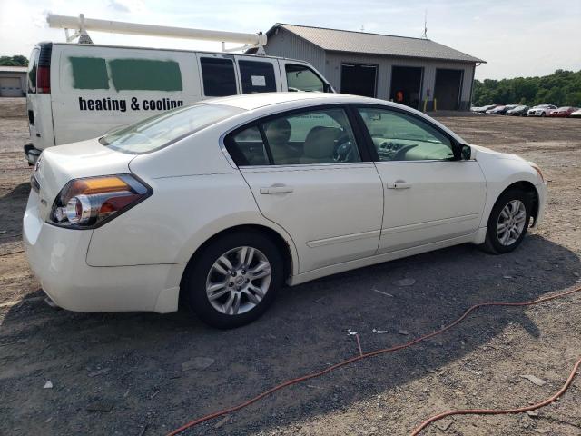 2010 Nissan Altima Base VIN: 1N4AL2AP6AN487427 Lot: 62218804