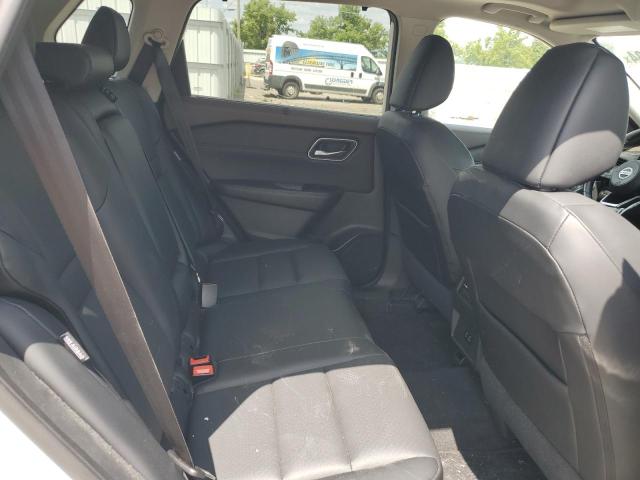 2021 NISSAN ROGUE SV - 5N1AT3BB8MC707584