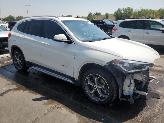 VIN WBXHT3Z38H4A58232 2017 BMW X1, Xdrive28I no.4