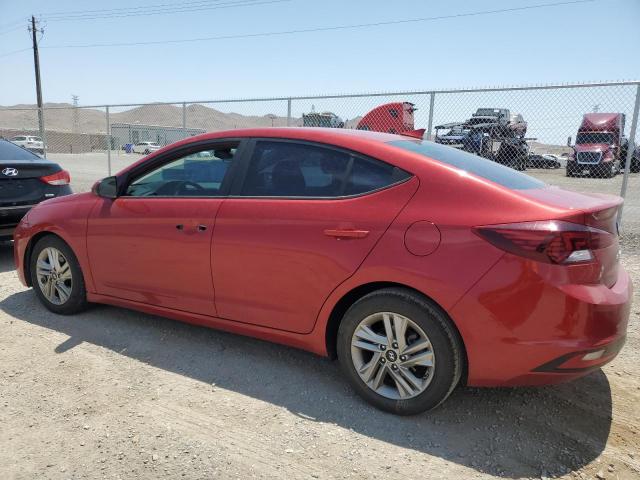 Vin: 5npd84lfxlh522515, lot: 64180074, hyundai elantra sel 20202
