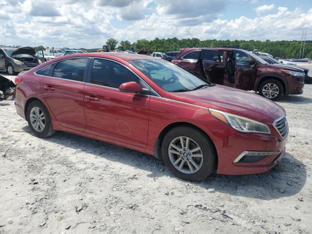 2015 HYUNDAI SONATA SE - 5NPE24AF9FH152333