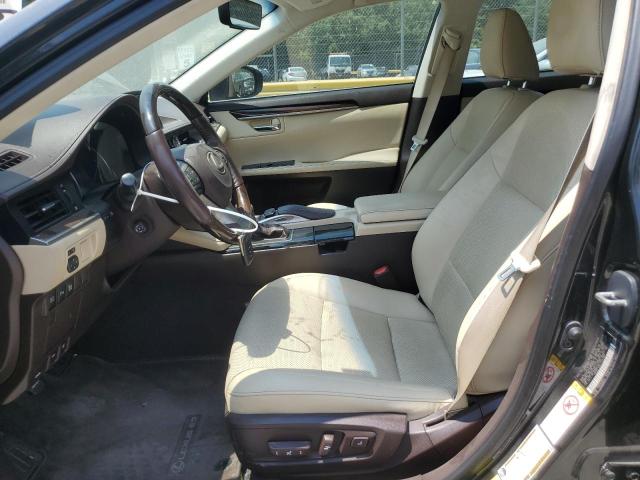 2018 LEXUS ES 350 - 58ABK1GG4JU093888