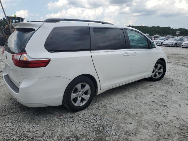 2017 TOYOTA SIENNA LE - 5TDKZ3DC2HS849222