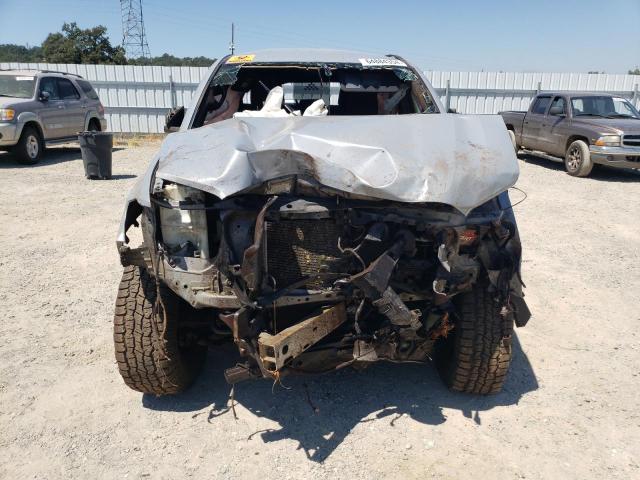 2018 TOYOTA TACOMA DOU - 3TMCZ5AN4JM142330