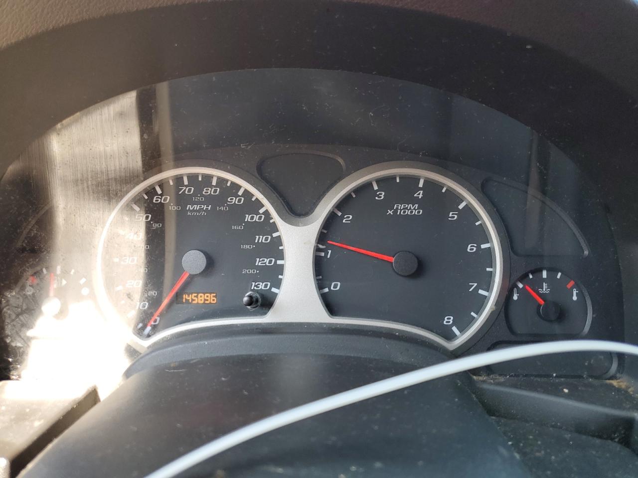 2CNDL63F666003380 2006 Chevrolet Equinox Lt