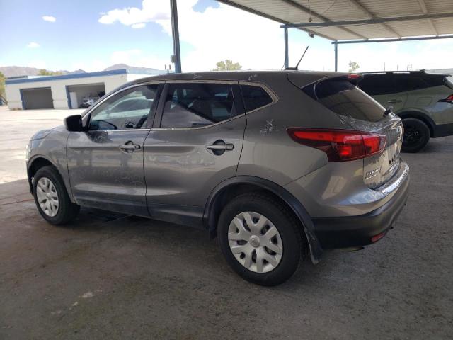2019 NISSAN ROGUE SPOR - JN1BJ1CP6KW237308