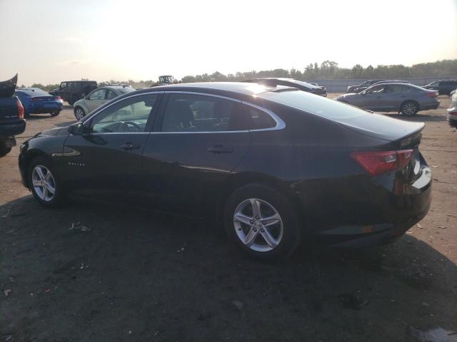 2020 CHEVROLET MALIBU LS - 1G1ZB5ST7LF131703