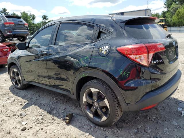 2018 HONDA HR-V EXL 3CZRU6H78JM724768  62698084