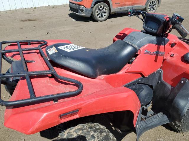 2020 SUZUKI LT-A500 5SADW21A8L7100123