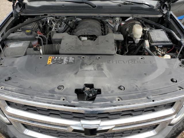 2017 CHEVROLET TAHOE POLI - 1GNLCDECXHR309438