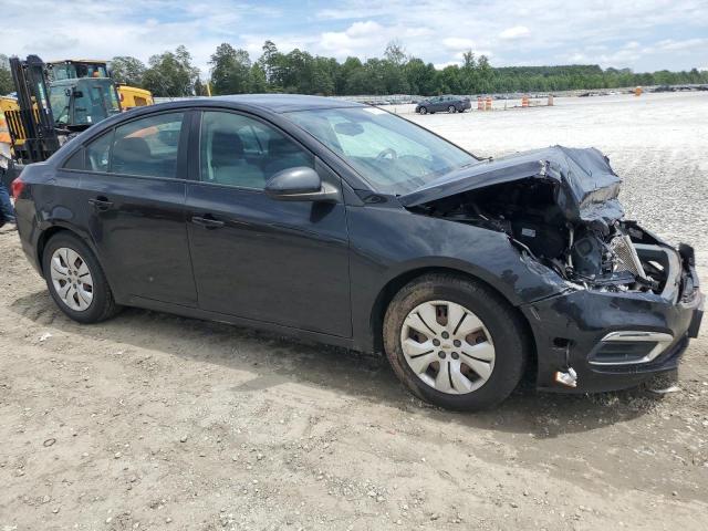 2016 CHEVROLET CRUZE LIMI - 1G1PC5SG1G7138248