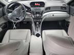 ACURA ILX BASE W снимка