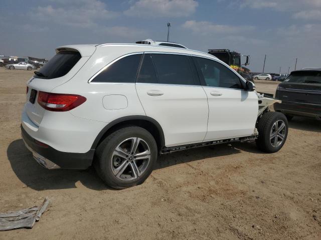 2018 MERCEDES-BENZ GLC 300 - WDC0G4JB6JV058292