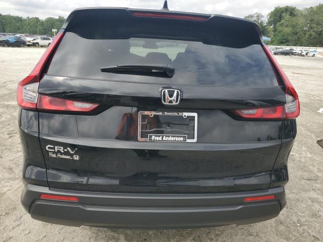 2024 HONDA CR-V EX - 2HKRS3H47RH303786