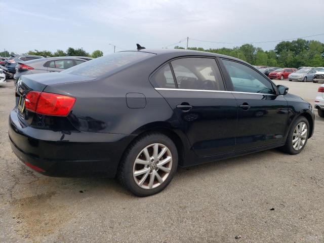 2014 VOLKSWAGEN JETTA SE - 3VWD07AJ8EM273822