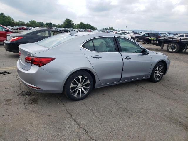 2015 Acura Tlx VIN: 19UUB1F31FA025822 Lot: 62674184