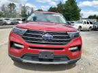 FORD EXPLORER X photo