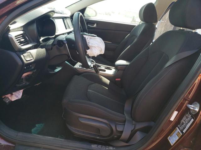 2020 KIA OPTIMA LX - 5XXGT4L32LG429808