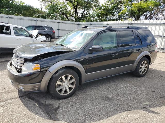 2009 Ford Taurus X Sel VIN: 1FMDK05W59GA05056 Lot: 62299804