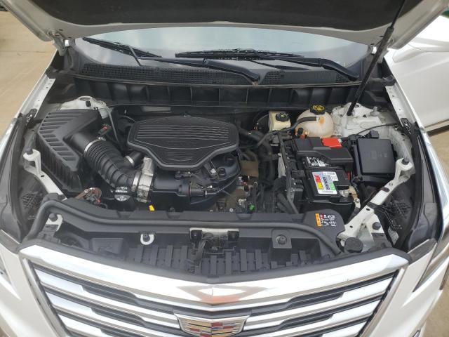 VIN 1GYKNERS9HZ130565 2017 Cadillac XT5, Premium Lu... no.12