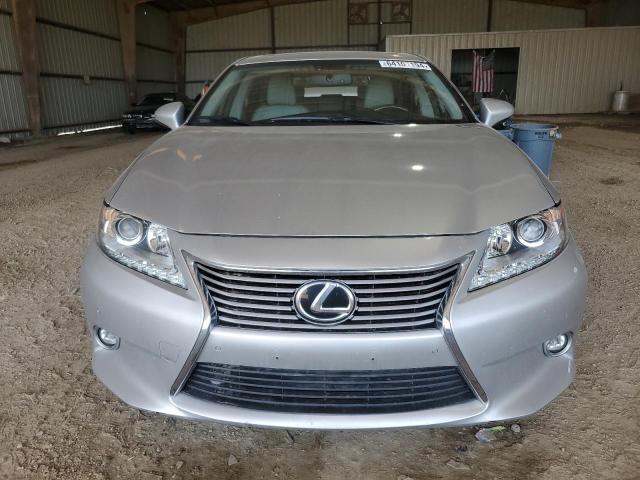 VIN JTHBK1GG3F2208431 2015 Lexus ES, 350 no.5