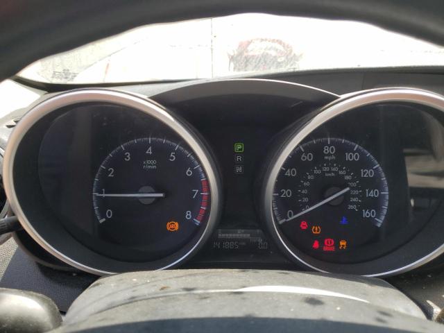 JM1BL1TG8D1770994 2013 Mazda 3 I