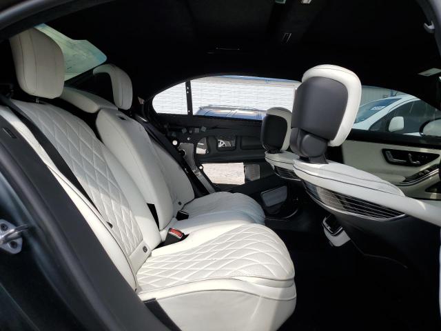 2022 MERCEDES-BENZ S 580 4MAT - W1K6G7GBXNA133586