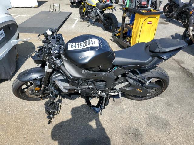 KAWASAKI ZX636 K 2024 JKBZXJK18RA003739 photo #4