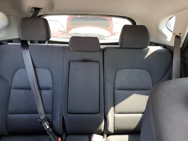 2016 Hyundai Tucson Limited VIN: KM8J33A47GU027080 Lot: 62684384