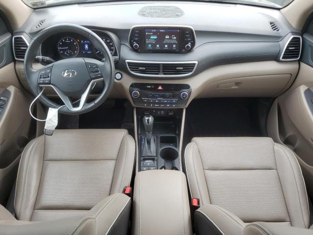 2021 HYUNDAI TUCSON LIM - KM8J3CAL1MU406644