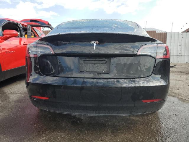 2022 Tesla Model 3 VIN: 5YJ3E1EA2NF368789 Lot: 63344224