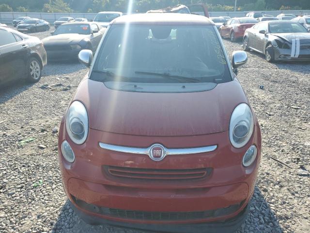 VIN ZFBCFACH9EZ002788 2014 Fiat 500L, Lounge no.5