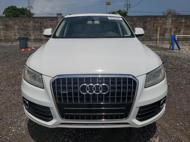 VIN WA1C2AFP3HA051848 2017 Audi Q5, Premium no.5