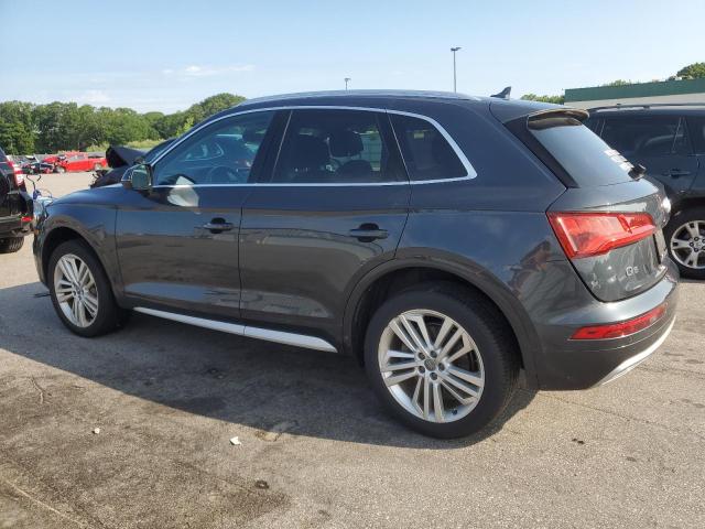 VIN WA1BNAFY7J2104045 2018 Audi Q5, Premium Plus no.2