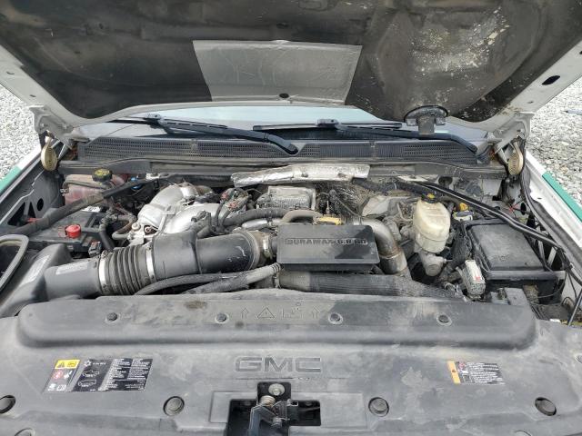 2017 GMC SIERRA - 1GT12REY7HF125846