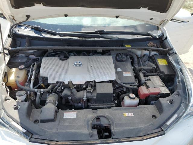 2018 TOYOTA PRIUS - JTDKBRFUXJ3062362