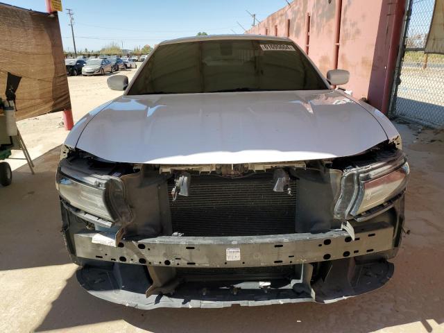 2018 DODGE CHARGER SX - 2C3CDXBG3JH115102