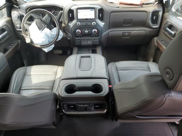 2021 GMC Sierra K1500 Denali VIN: 1GTU9FEDXMZ251177 Lot: 61896444