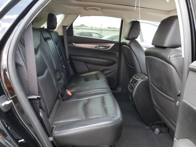 2017 Cadillac Xt5 Premium Luxury VIN: 1GYKNERS7HZ105499 Lot: 61993784