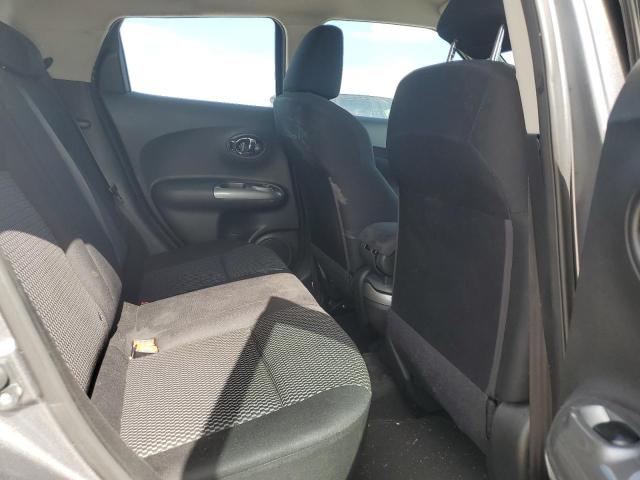 2015 NISSAN JUKE S - JN8AF5MR5FT513197